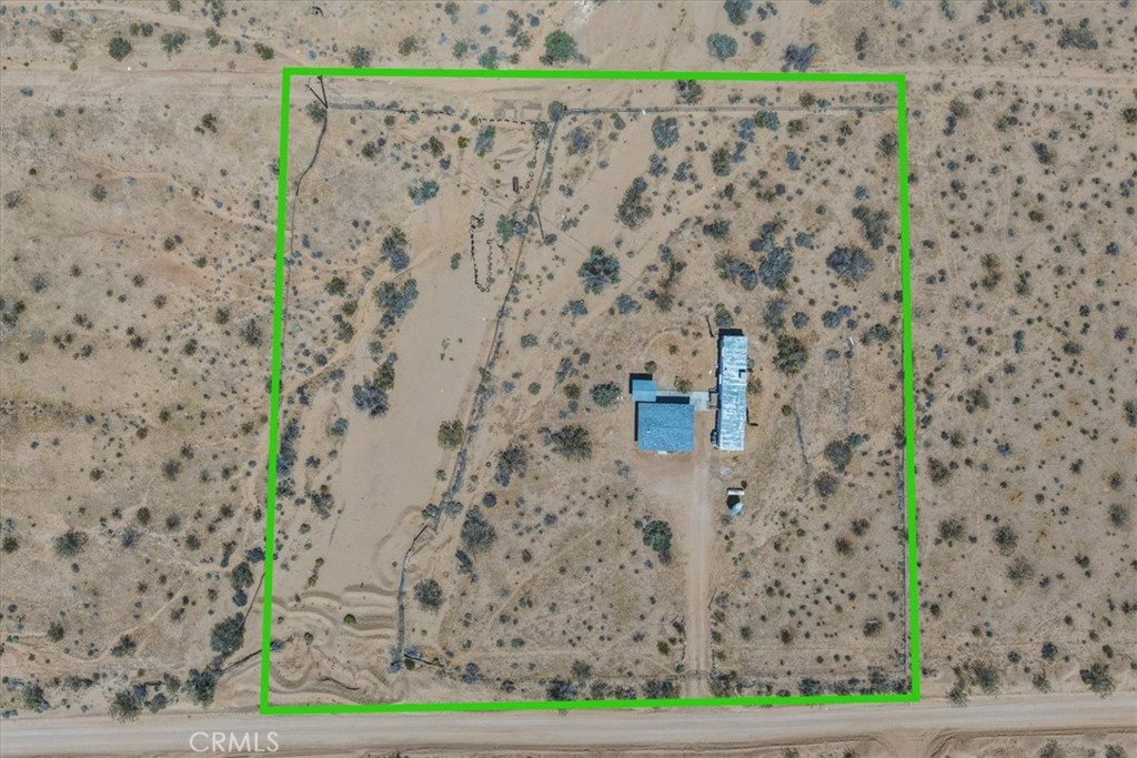 60650 Winters Road Joshua Tree, CA 92252 - Photo 34 of 34