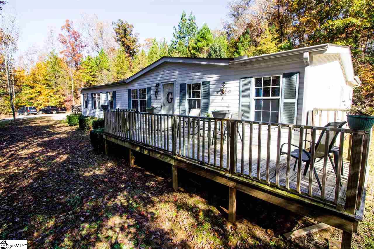 1230 Holly Bush Road Easley, SC 29640 - Photo 5 of 36