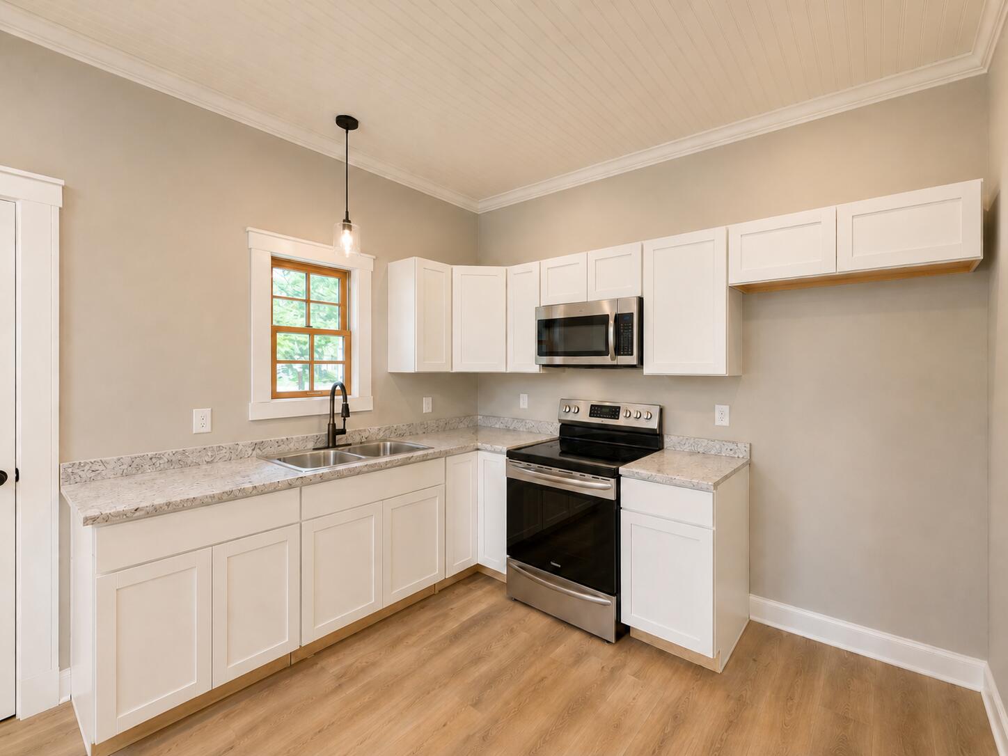709 Wolcott Street Sparta, WI 54656 - Photo 2 of 38 Kitchen