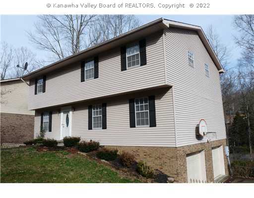 1816 Shadybrook Road Charleston, WV 25314 - Photo 2 of 14 Exterior Front.
