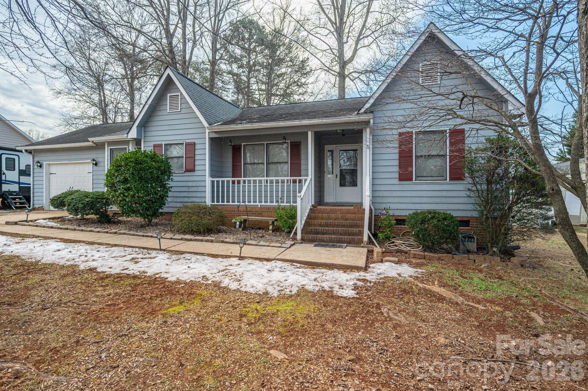4324 Hickory Hollow Road Gastonia, NC 28056 - Photo 2 of 47
