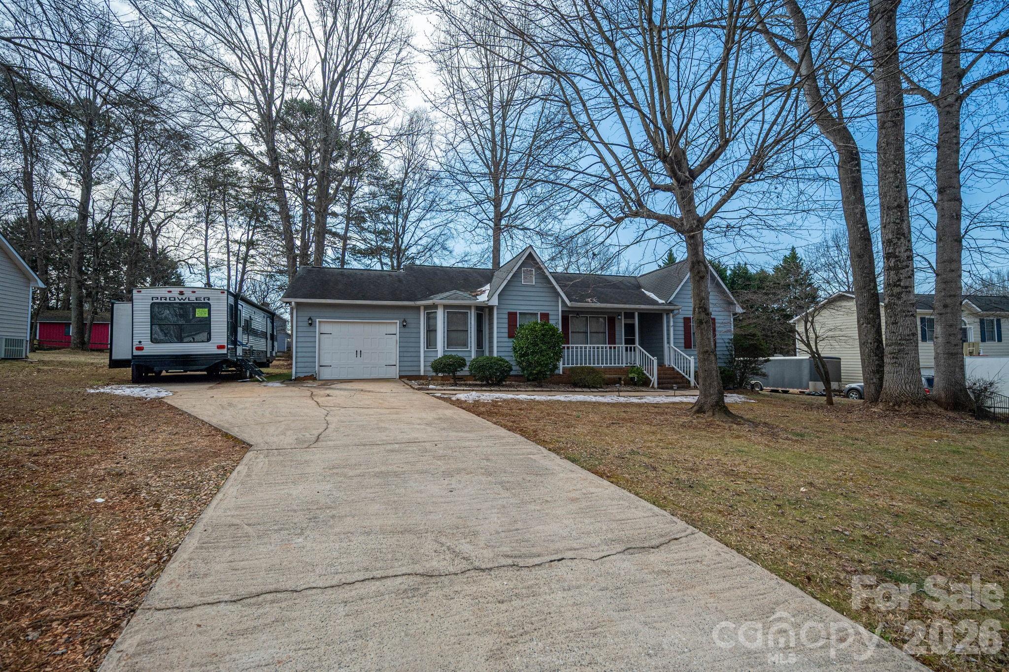 4324 Hickory Hollow Road Gastonia, NC 28056 - Photo 27 of 47