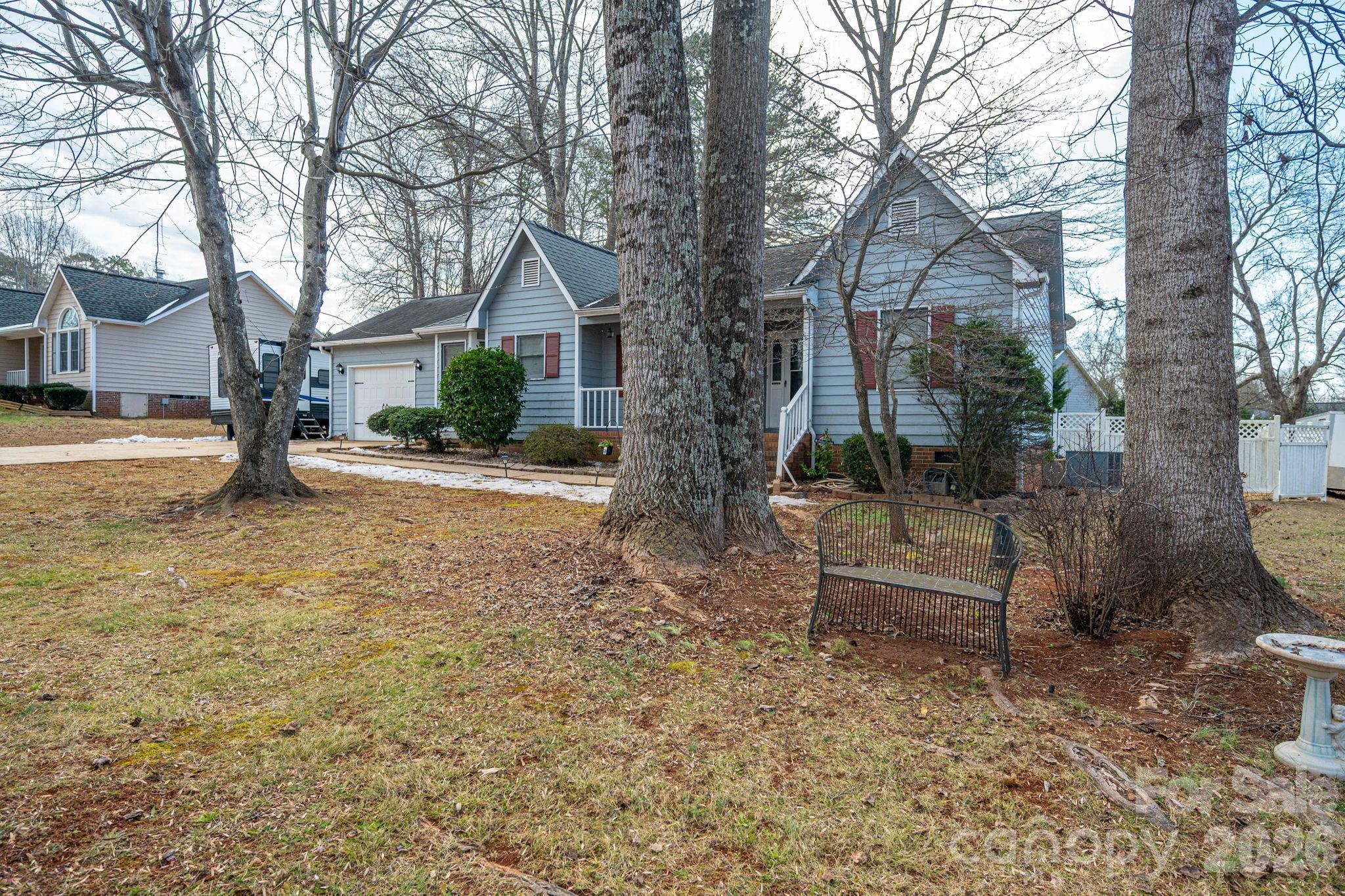 4324 Hickory Hollow Road Gastonia, NC 28056 - Photo 28 of 47