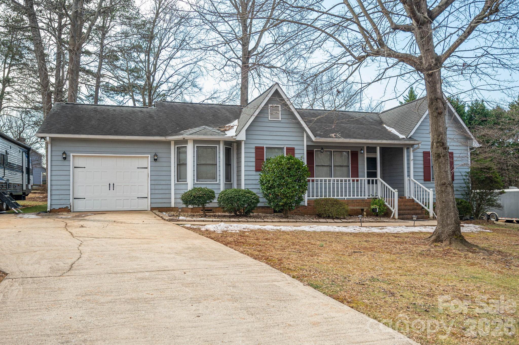 4324 Hickory Hollow Road Gastonia, NC 28056 - Photo 29 of 47