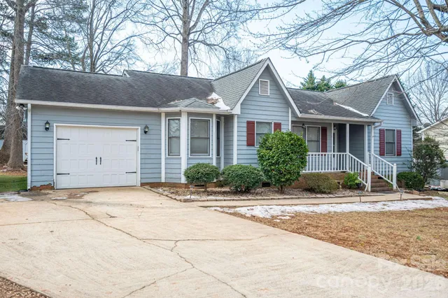 $300,000 | 4324 Hickory Hollow Road, Gastonia, NC 28056