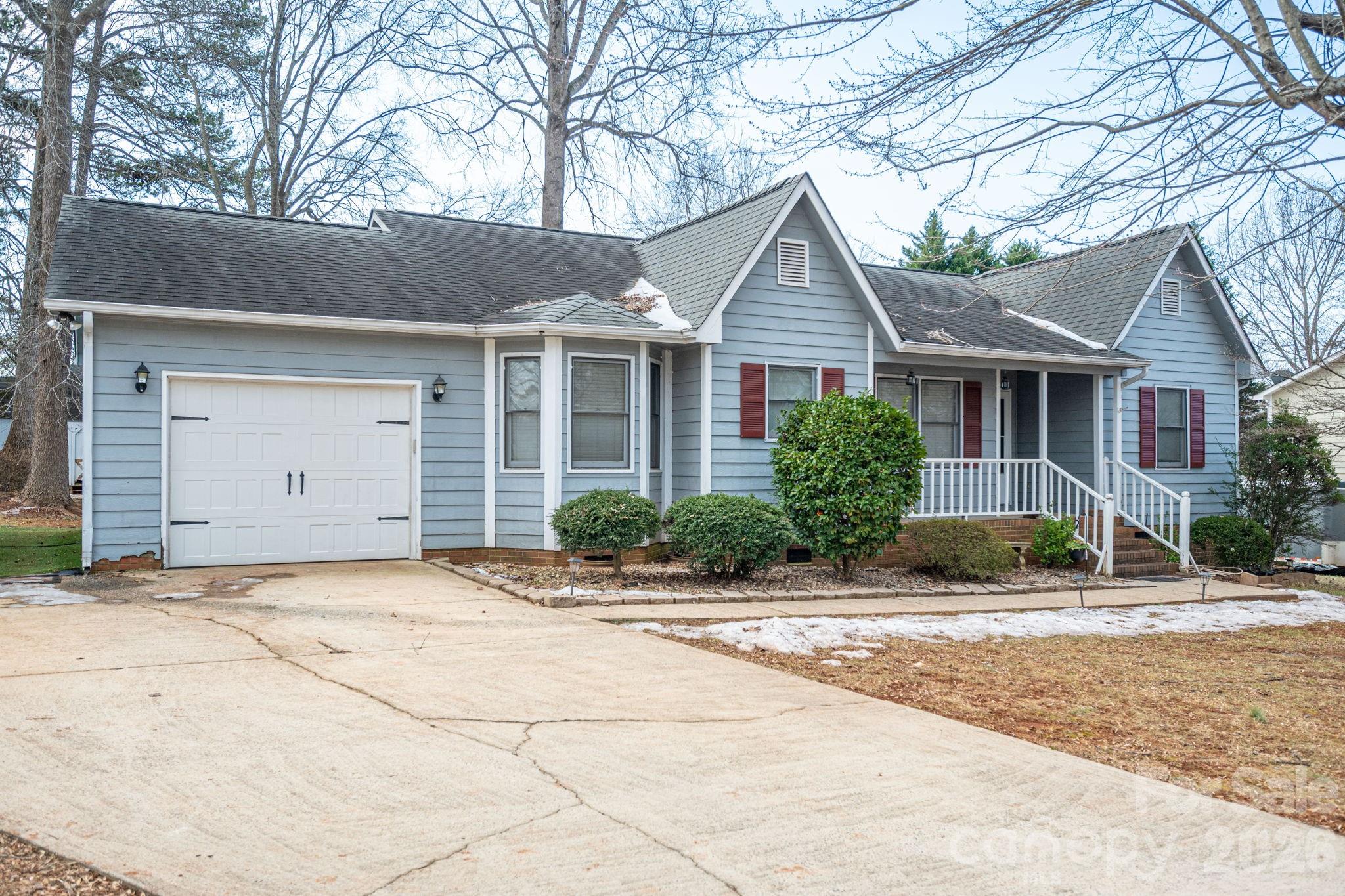 4324 Hickory Hollow Road Gastonia, NC 28056 - Photo 30 of 47