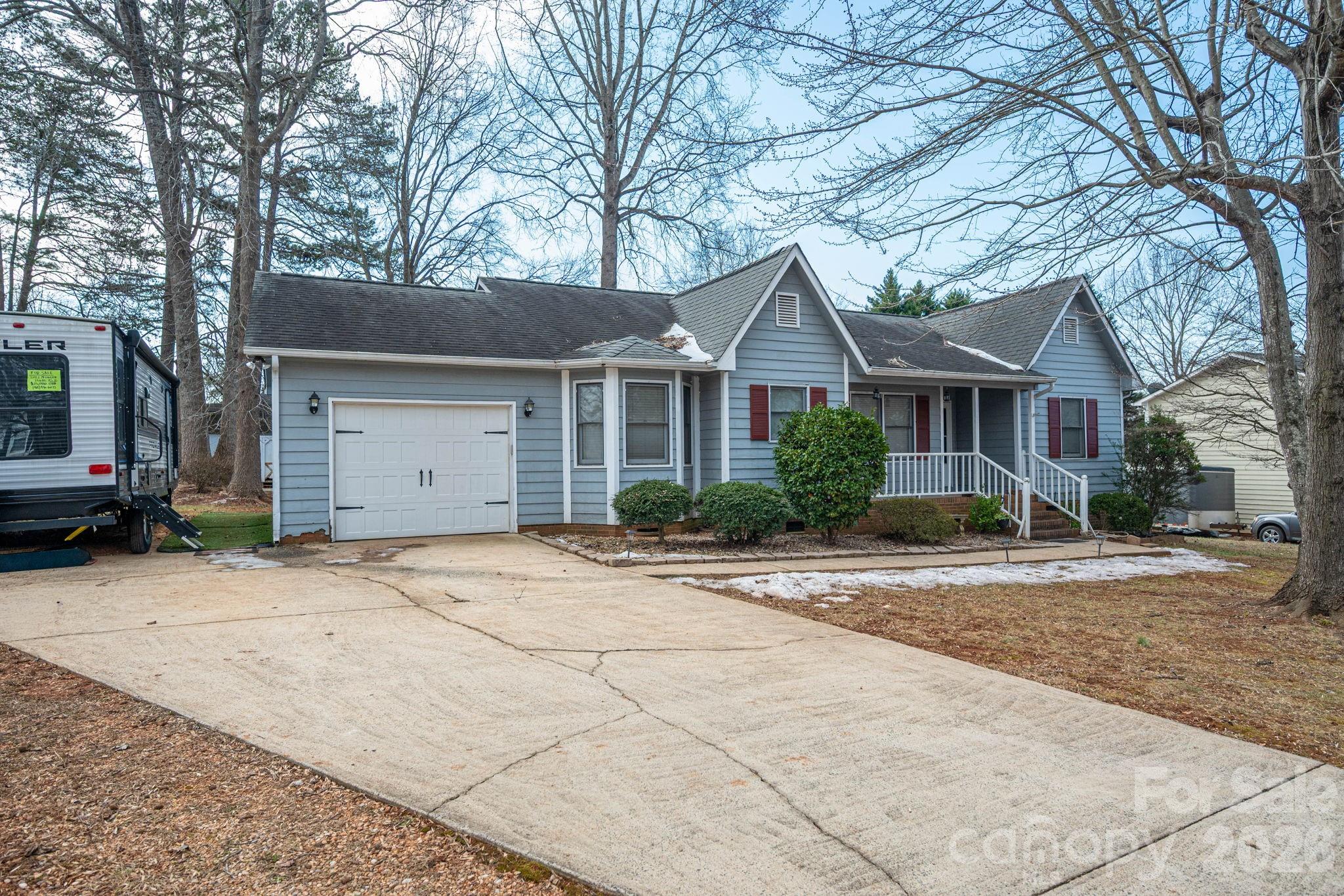 4324 Hickory Hollow Road Gastonia, NC 28056 - Photo 31 of 47