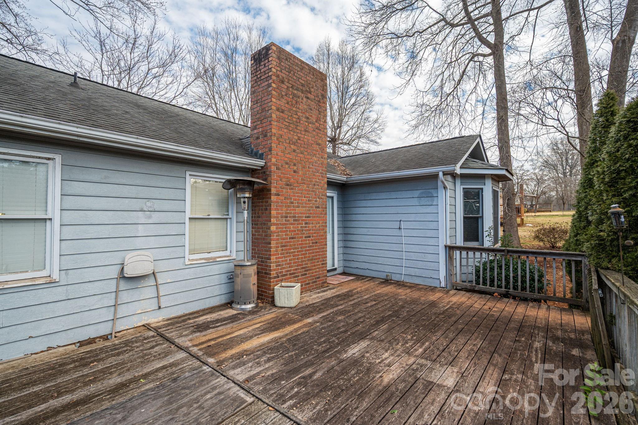 4324 Hickory Hollow Road Gastonia, NC 28056 - Photo 33 of 47