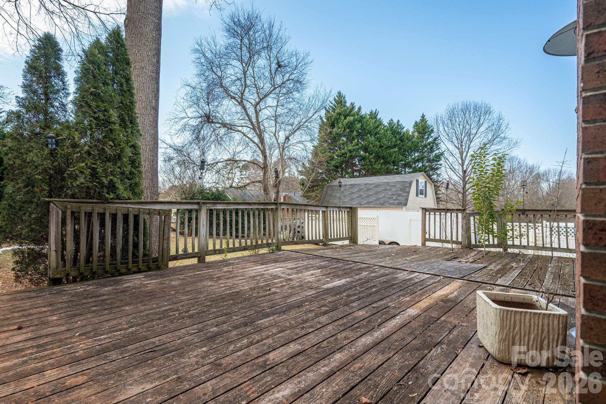 4324 Hickory Hollow Road Gastonia, NC 28056 - Photo 34 of 47