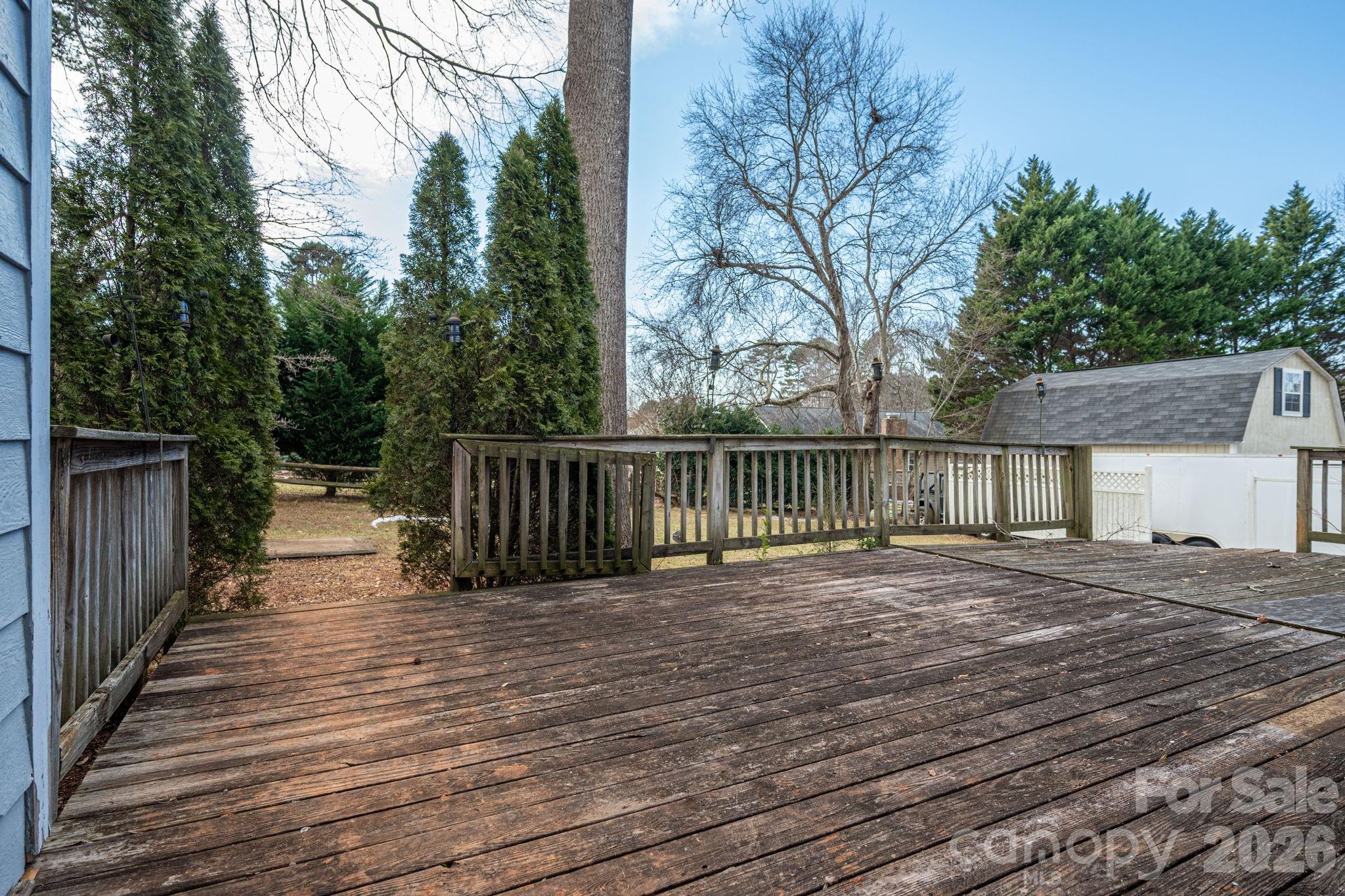 4324 Hickory Hollow Road Gastonia, NC 28056 - Photo 35 of 47