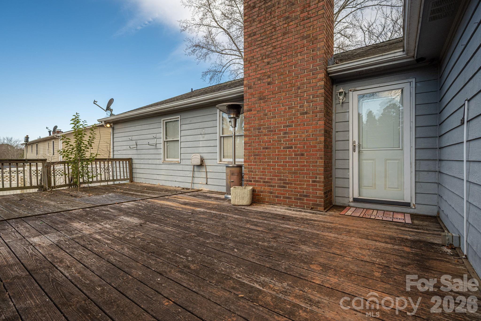 4324 Hickory Hollow Road Gastonia, NC 28056 - Photo 36 of 47