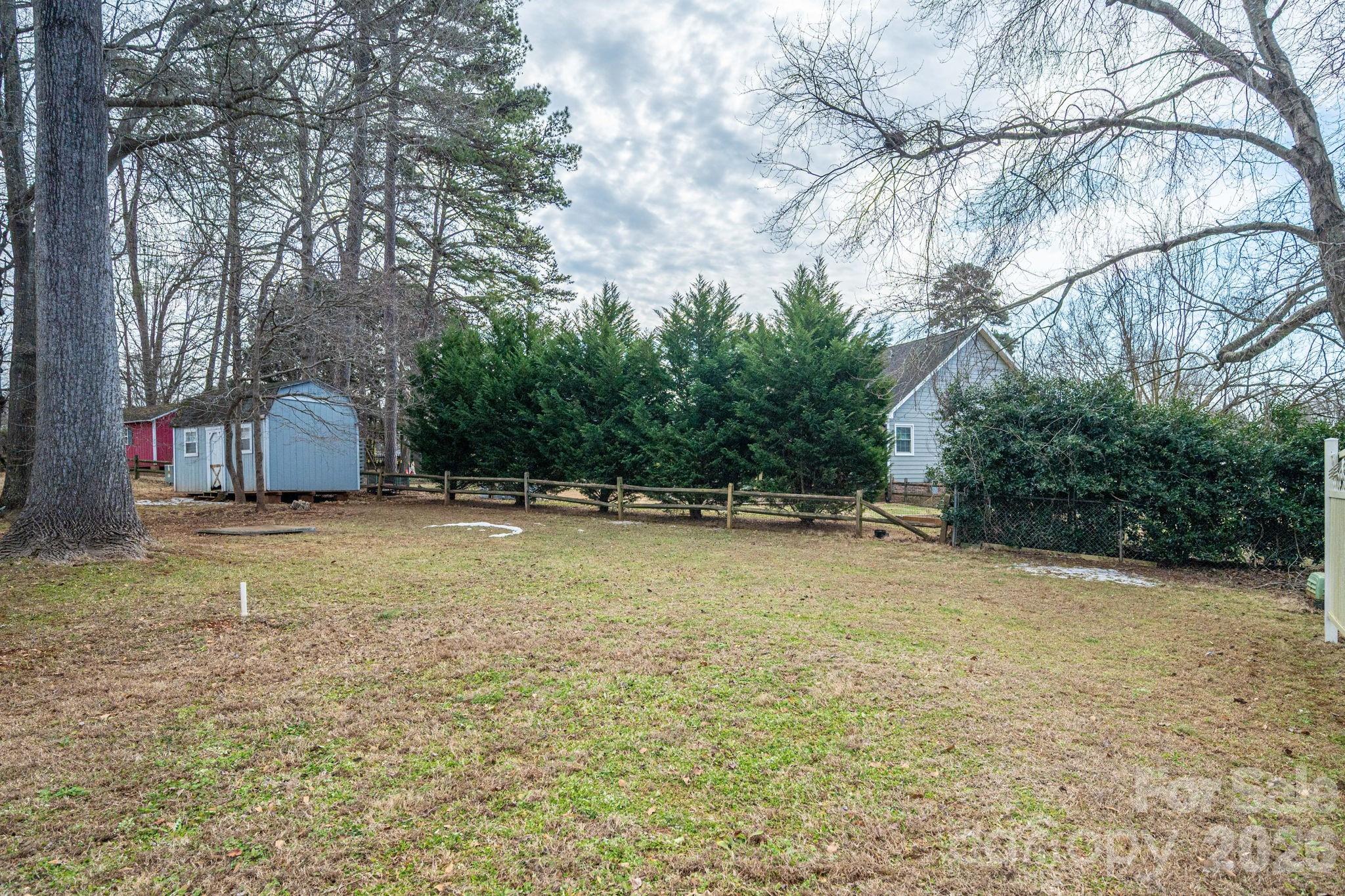 4324 Hickory Hollow Road Gastonia, NC 28056 - Photo 37 of 47