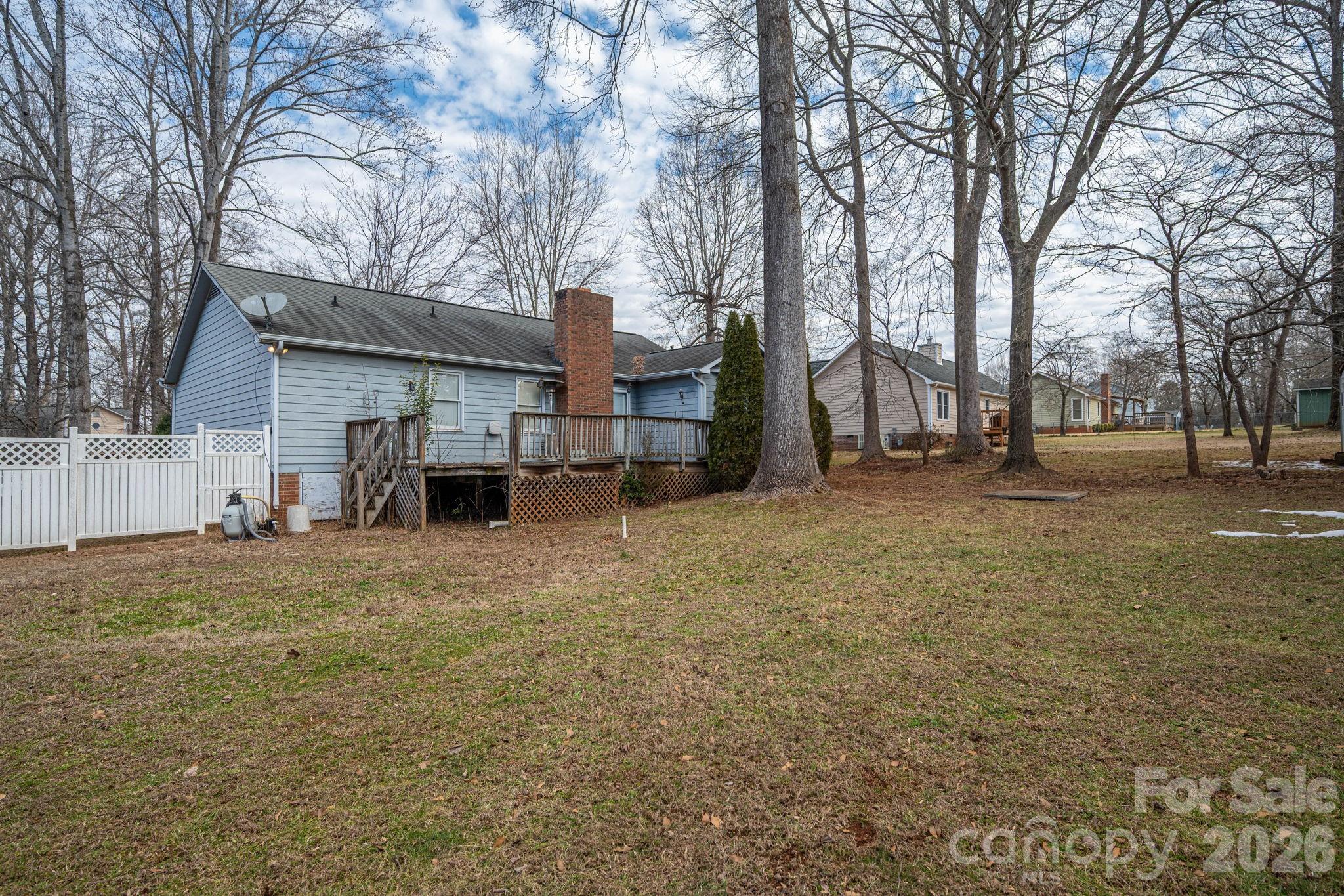 4324 Hickory Hollow Road Gastonia, NC 28056 - Photo 38 of 47