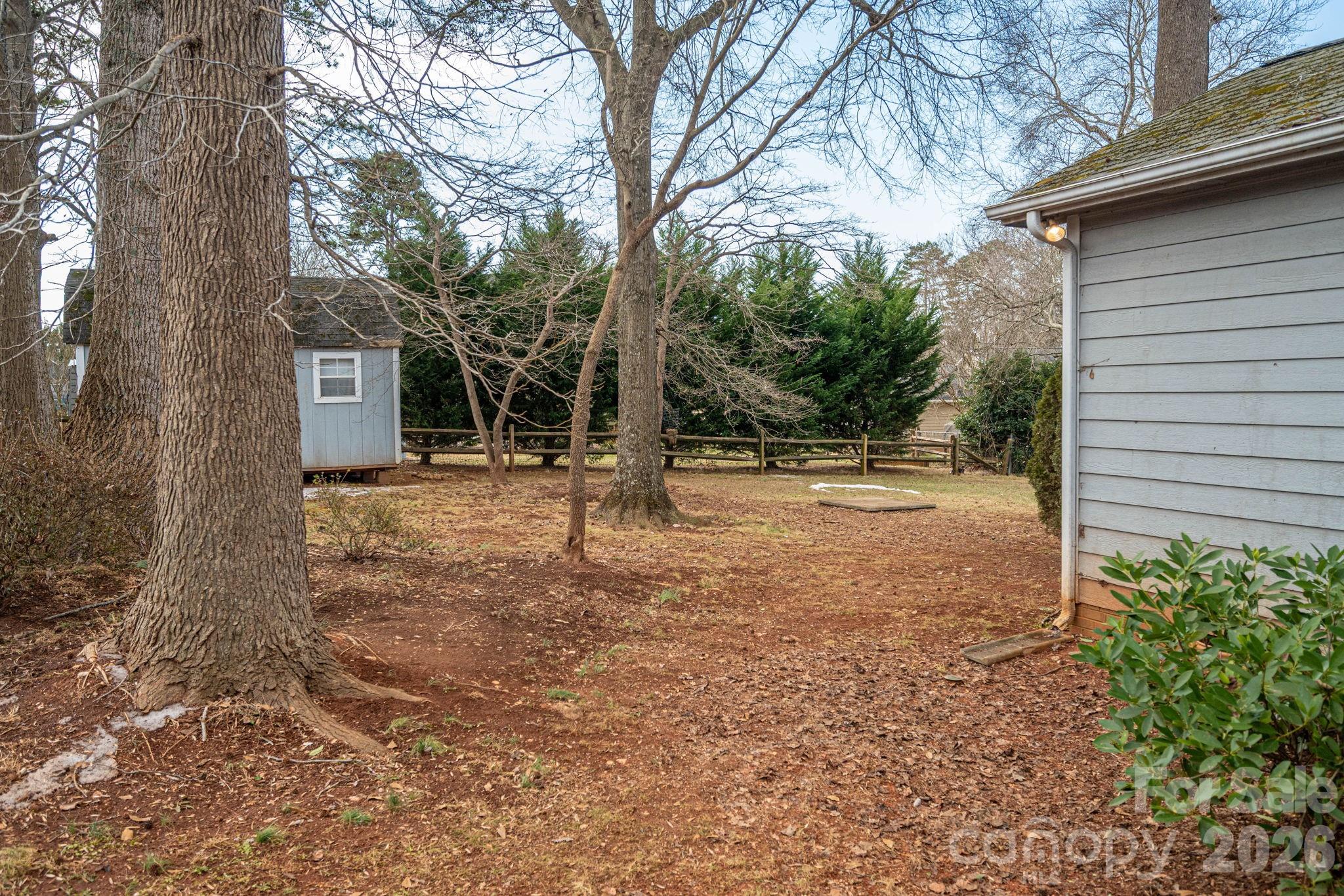4324 Hickory Hollow Road Gastonia, NC 28056 - Photo 43 of 47