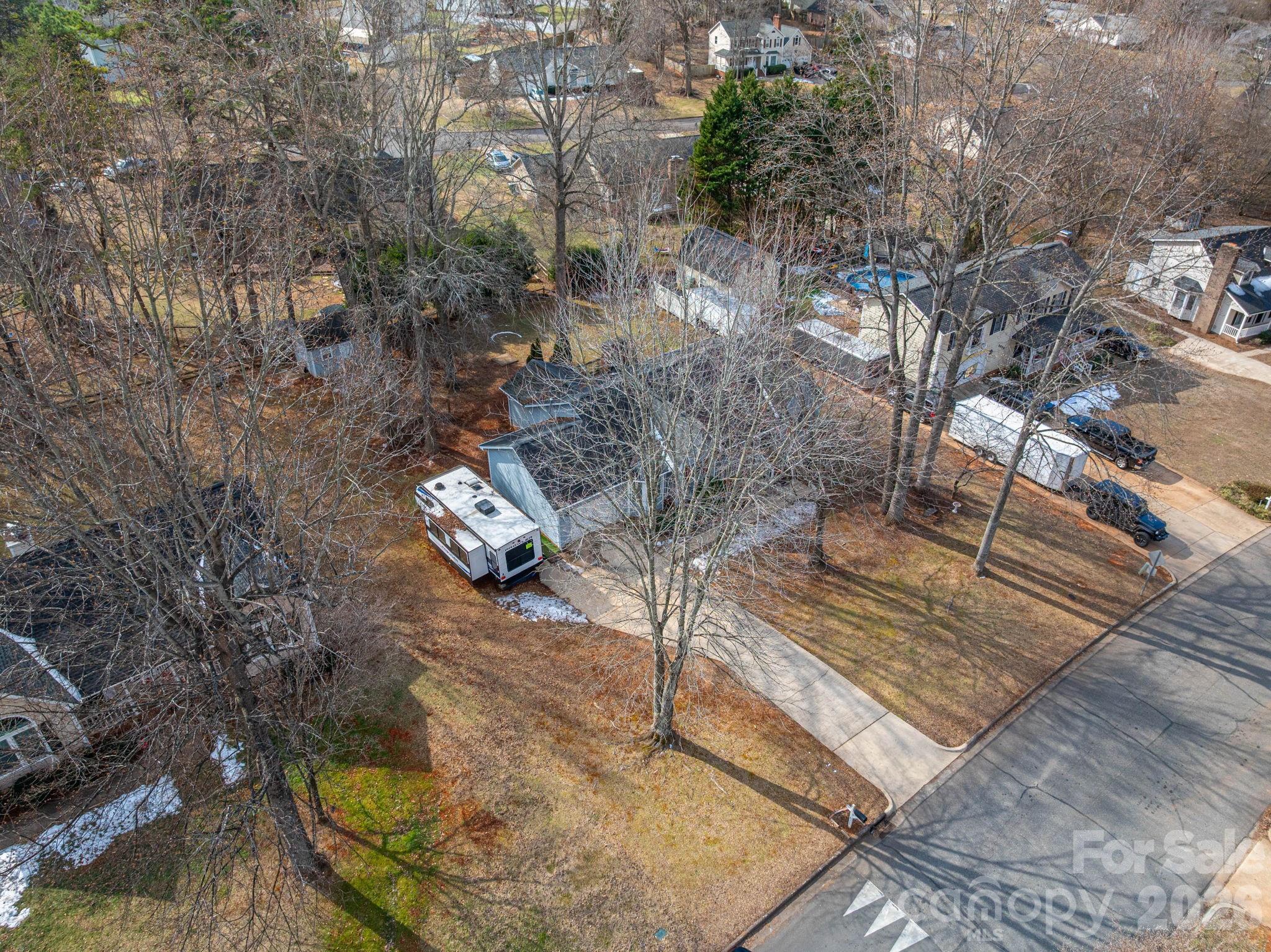 4324 Hickory Hollow Road Gastonia, NC 28056 - Photo 46 of 47