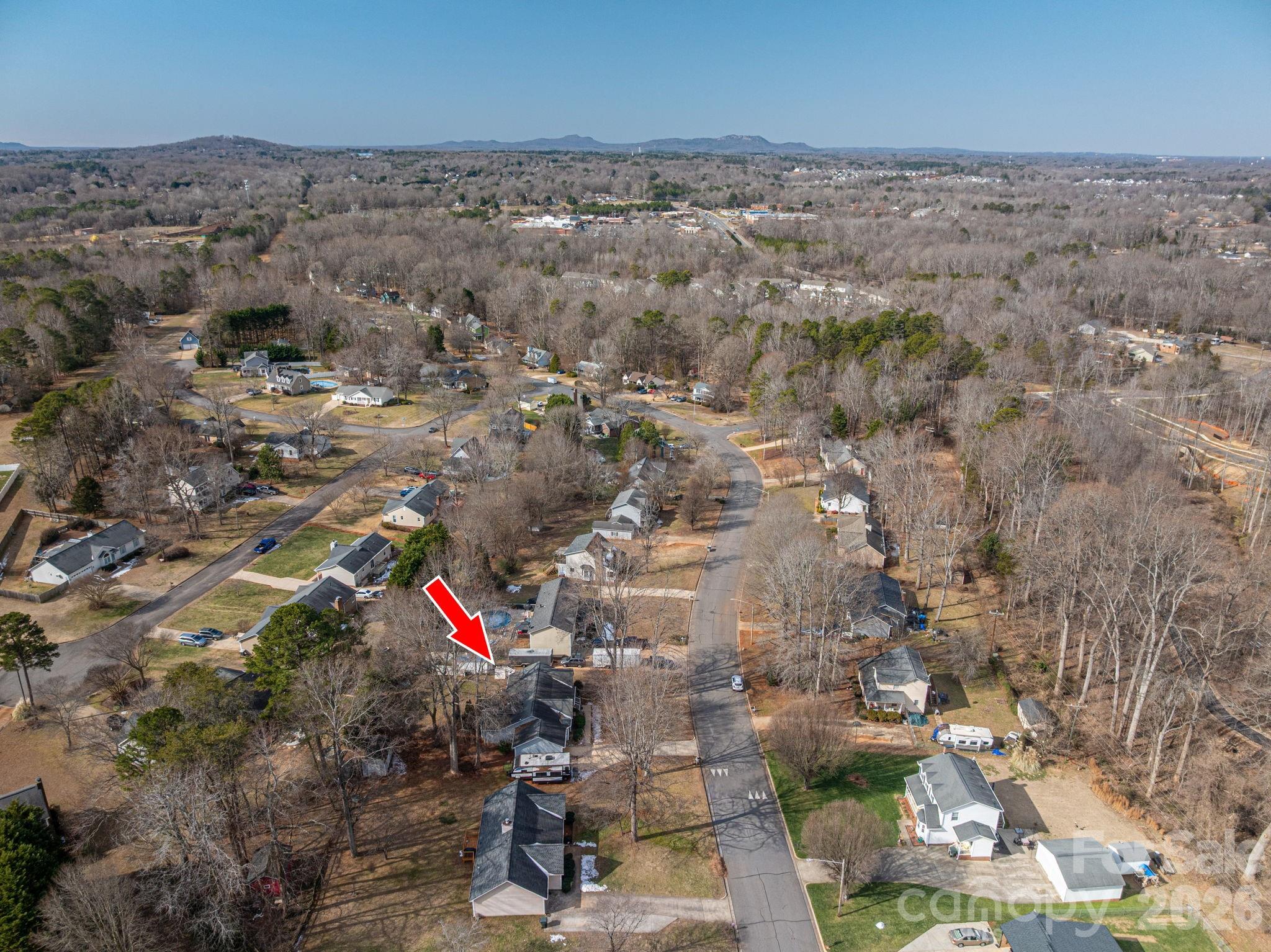 4324 Hickory Hollow Road Gastonia, NC 28056 - Photo 47 of 47