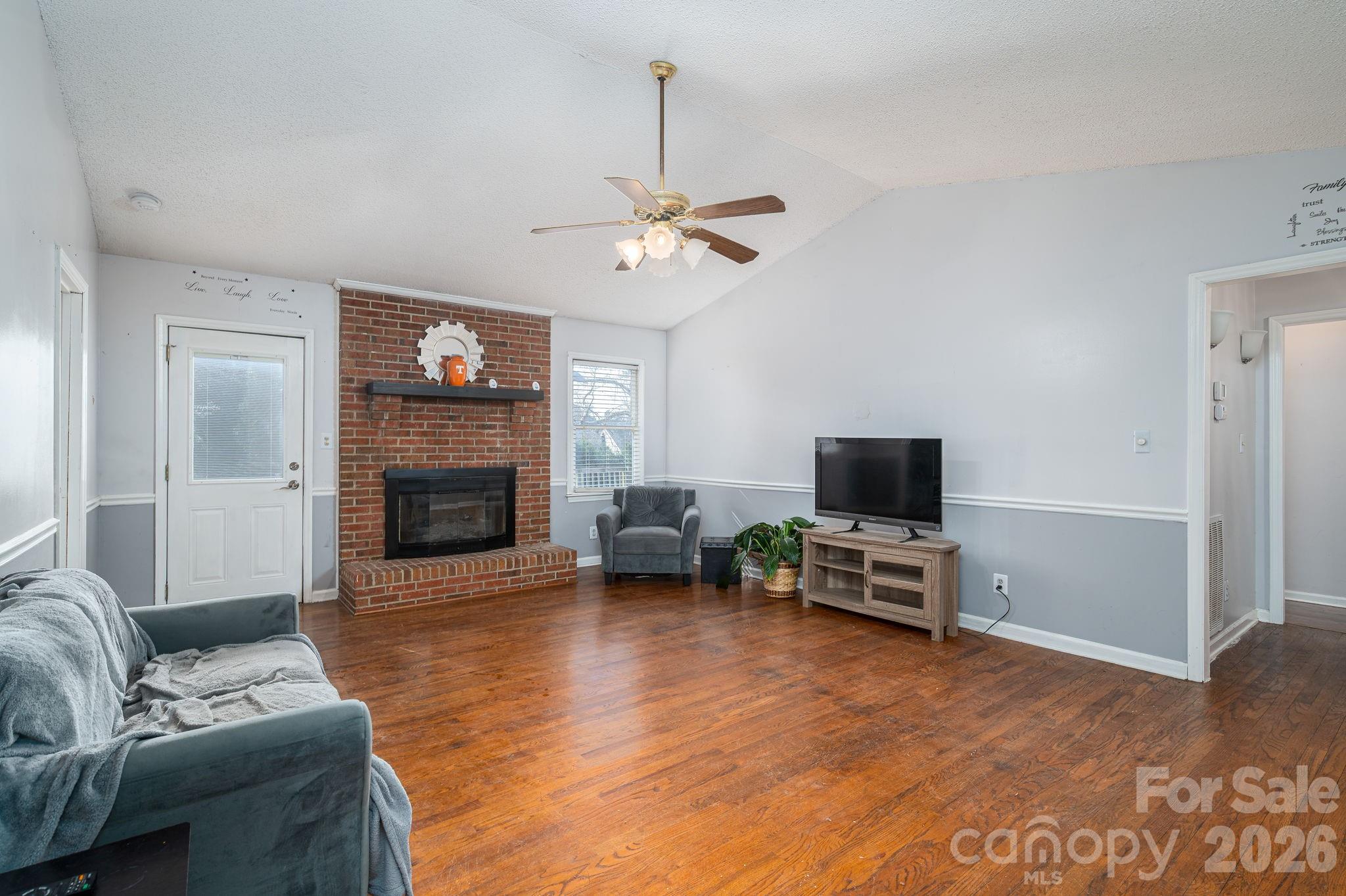 4324 Hickory Hollow Road Gastonia, NC 28056 - Photo 5 of 47