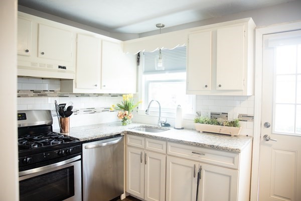 23 Ledge Hill Road, Unit 1 Boston, MA 02132 - Photo 1 of 8 Gallery Image 1