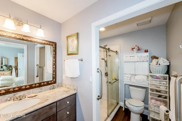 $399,900 | 2559 Keeneland Drive, Maryville, TN 37803