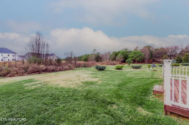 $399,900 | 2559 Keeneland Drive, Maryville, TN 37803