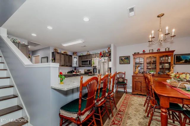 $399,900 | 2559 Keeneland Drive, Maryville, TN 37803