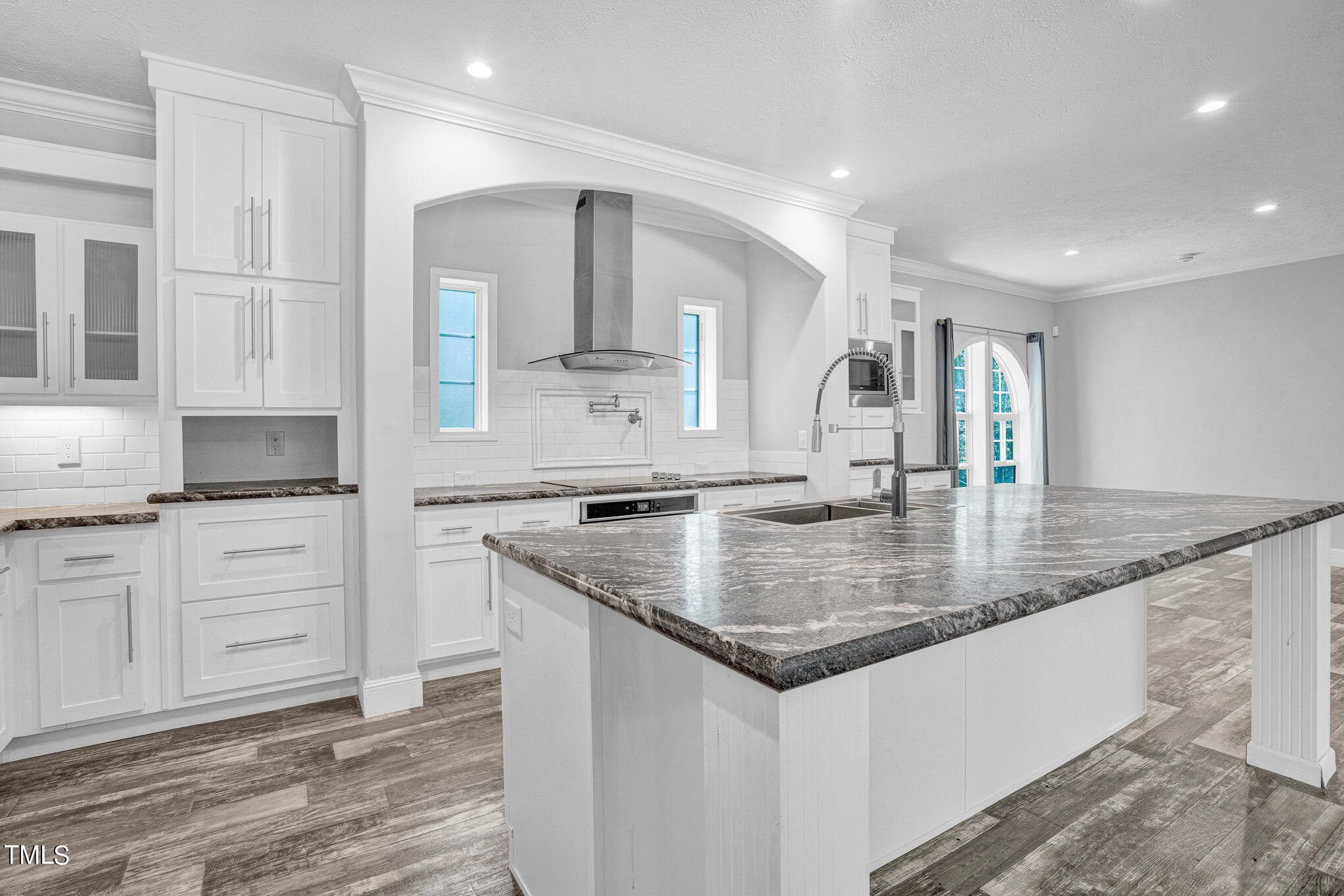 2230 North Old Franklin Road Spring Hope, NC 27882 - Photo 3 of 15 DSC00582