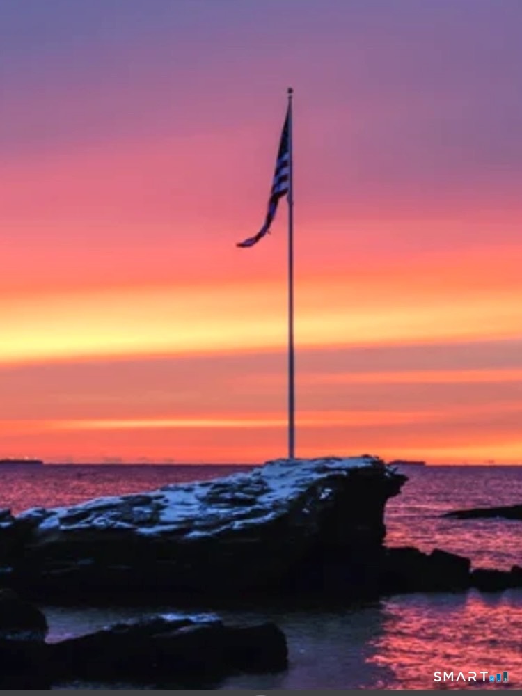 19 Elaine Road Milford, CT 06460 - Photo 25 of 26 Enjoy magnificent sunrise and sunsets in this vibrant beach community.