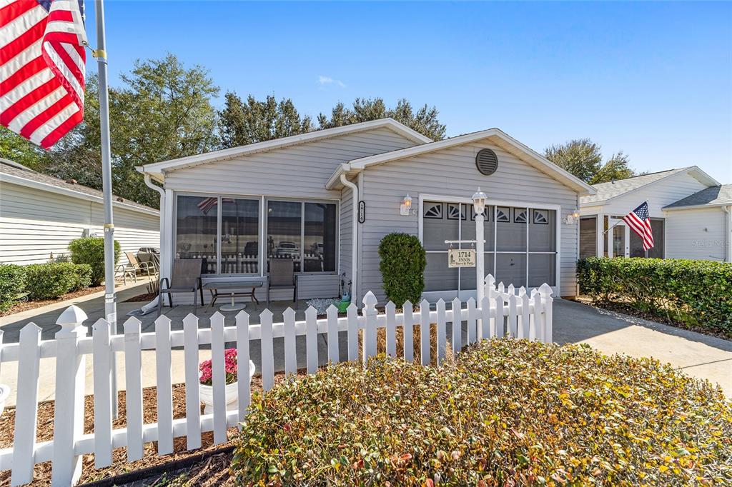 1714 Morelos Road The Villages, FL 32159 - Photo 20 of 22