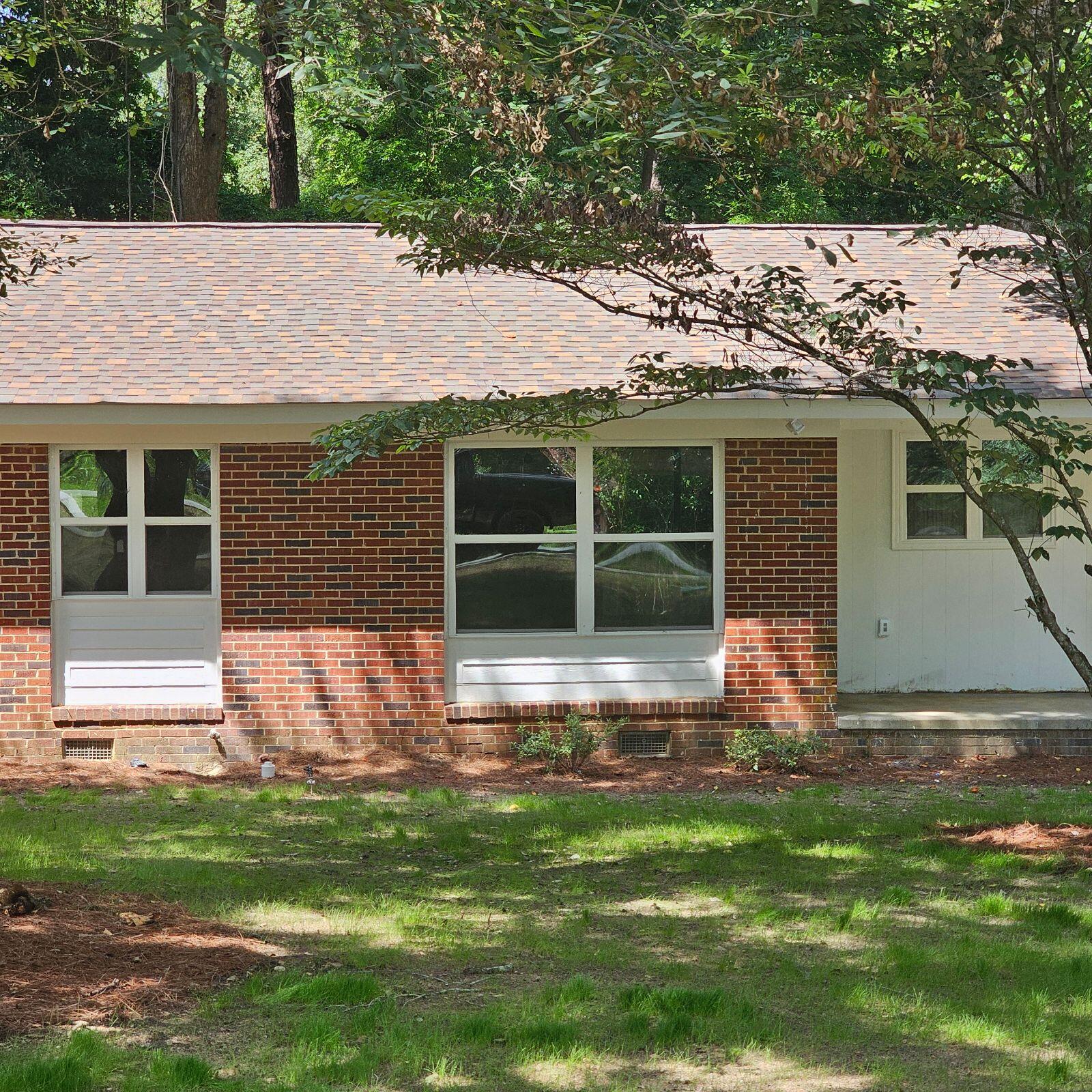 3003 Thomas Lane Augusta, GA 30906 - Photo 2 of 11 Font of home