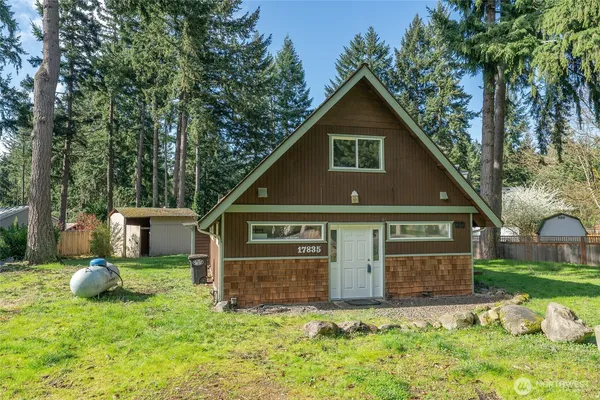 $345,000 | 17835 Upland Drive Southeast, Yelm, WA 98597