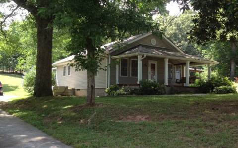2612 Yukon Road Ellijay, GA 30536 - Photo 1 of 1 Main View