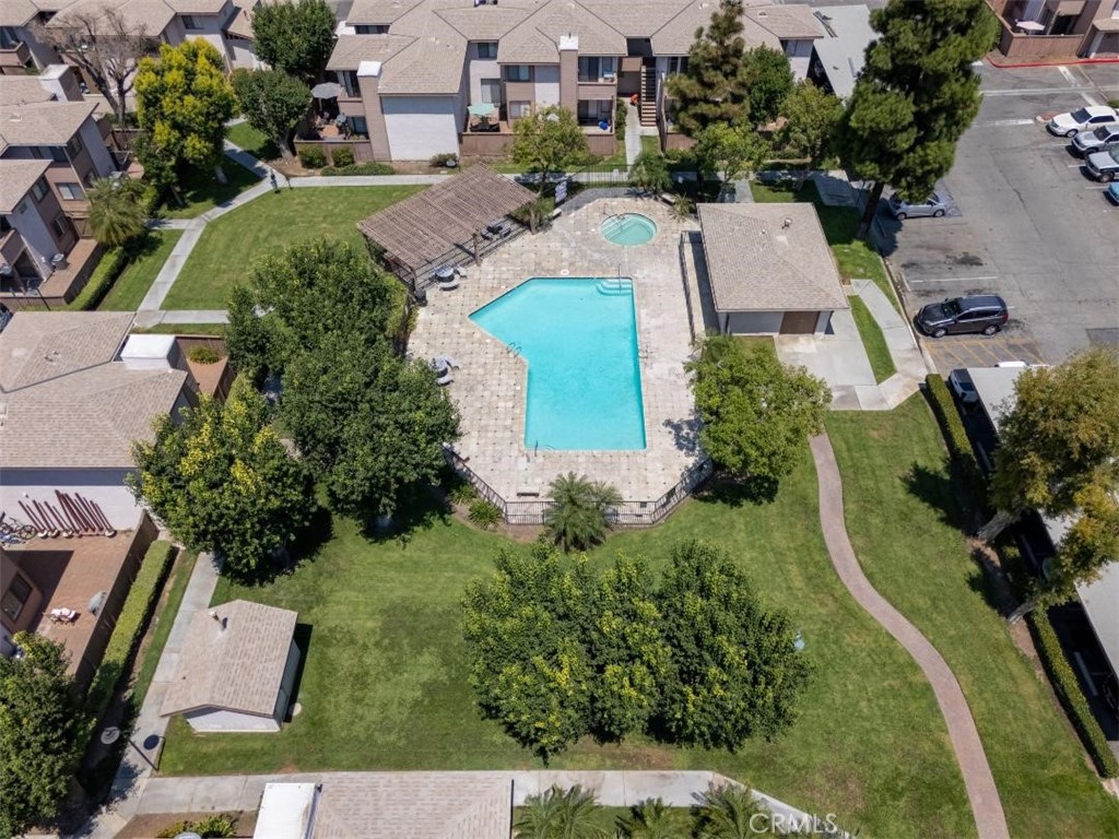 1313 Massachusetts Avenue, Unit 201 Riverside, CA 92507 - Photo 15 of 21