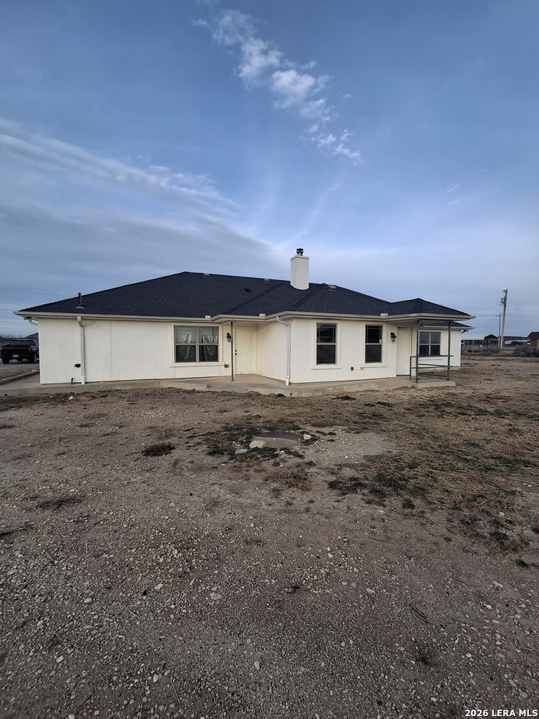 6655 Las Brisas Boulevard Del Rio, TX 78840 - Photo 3 of 23