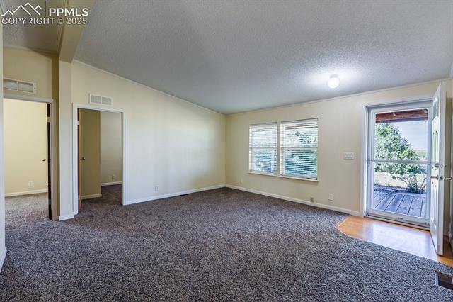 39045 Big Springs Road Rush, CO 80833 - Photo 3 of 22 Family Room!