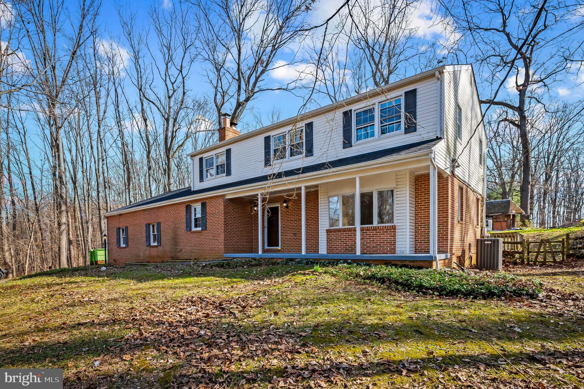 1921 Oakmont Road Fallston, MD 21047 - Photo 1 of 31