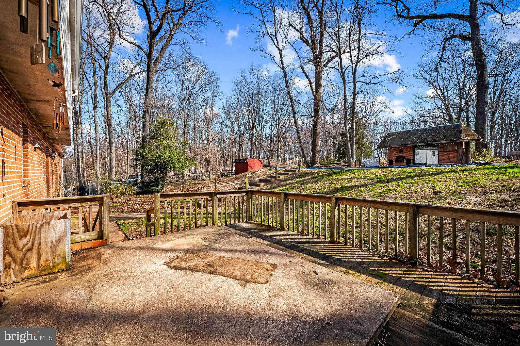1921 Oakmont Road Fallston, MD 21047 - Photo 26 of 31