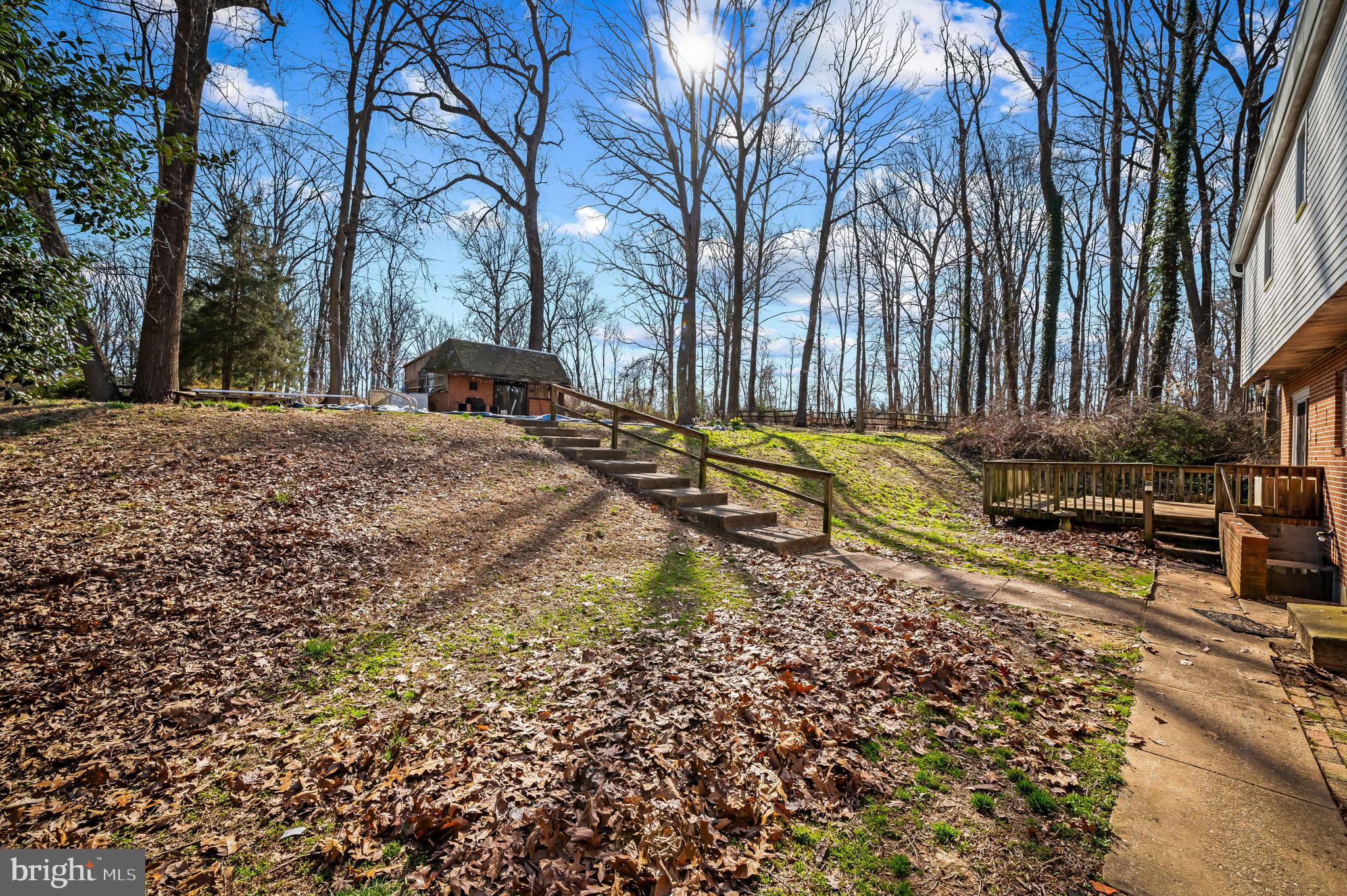 1921 Oakmont Road Fallston, MD 21047 - Photo 27 of 31