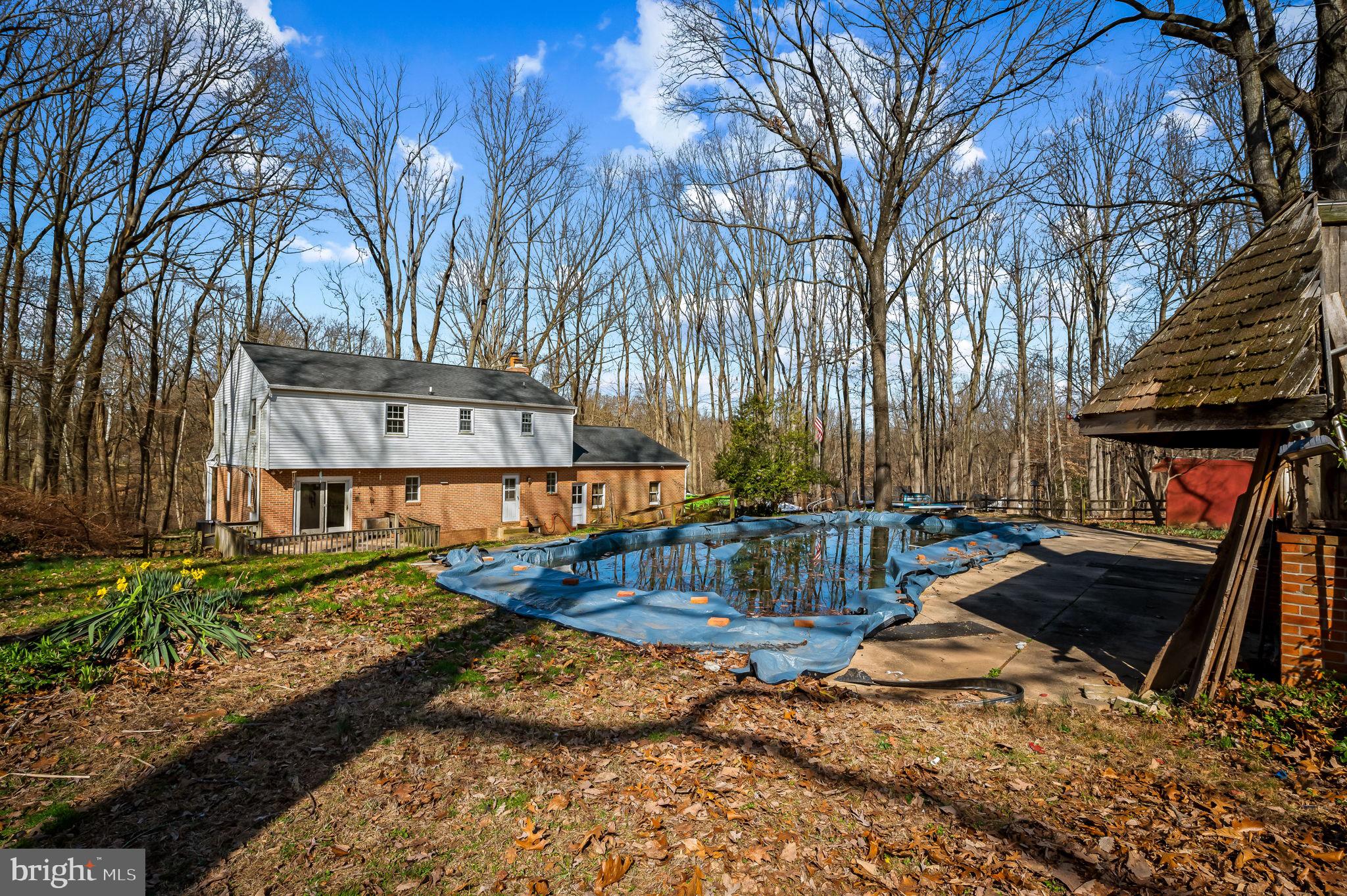 1921 Oakmont Road Fallston, MD 21047 - Photo 28 of 31