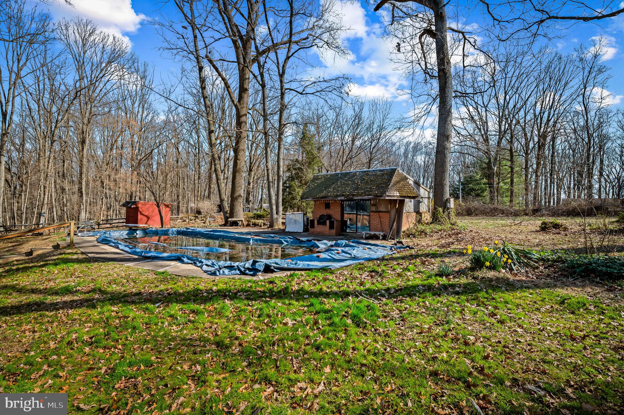 1921 Oakmont Road Fallston, MD 21047 - Photo 29 of 31