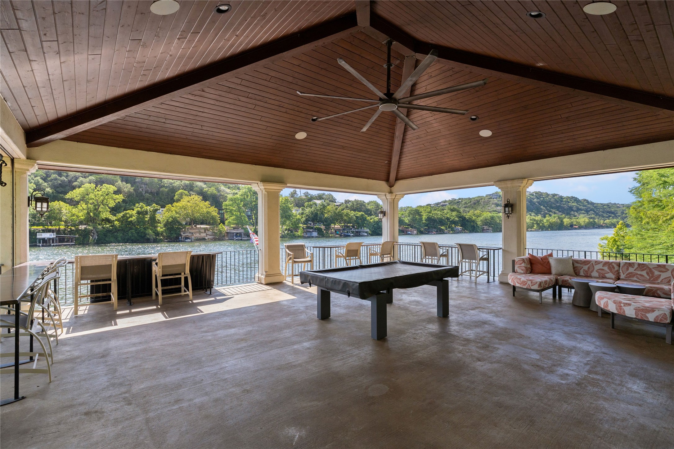 14500 Flat Top Ranch Road Austin, TX 78732 - Photo 38 of 40