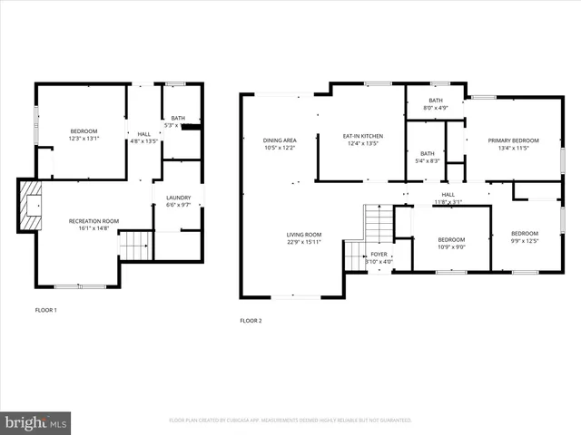 $379,900 | 5030 Lilac Lane, Harrisburg, PA 17111