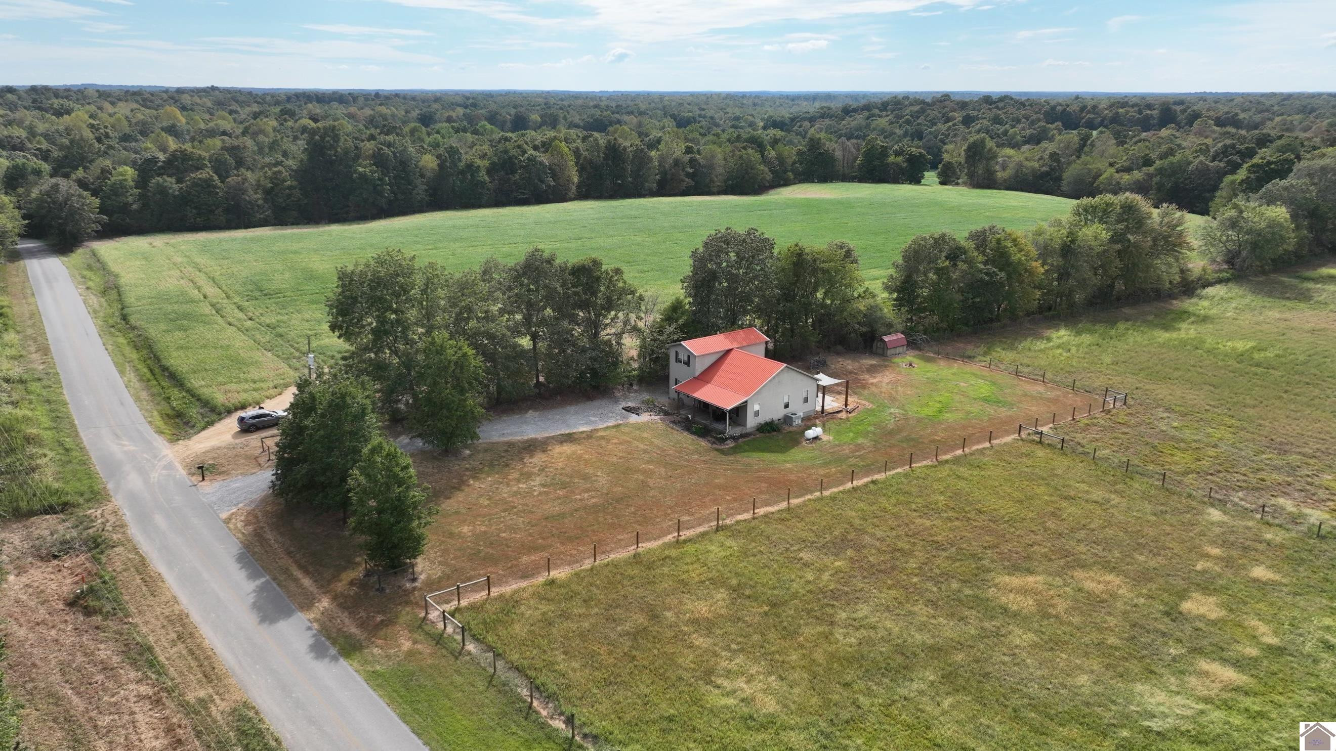5193 Old Dover Road Cadiz, KY 42211 - Photo 1 of 32 Photo 1