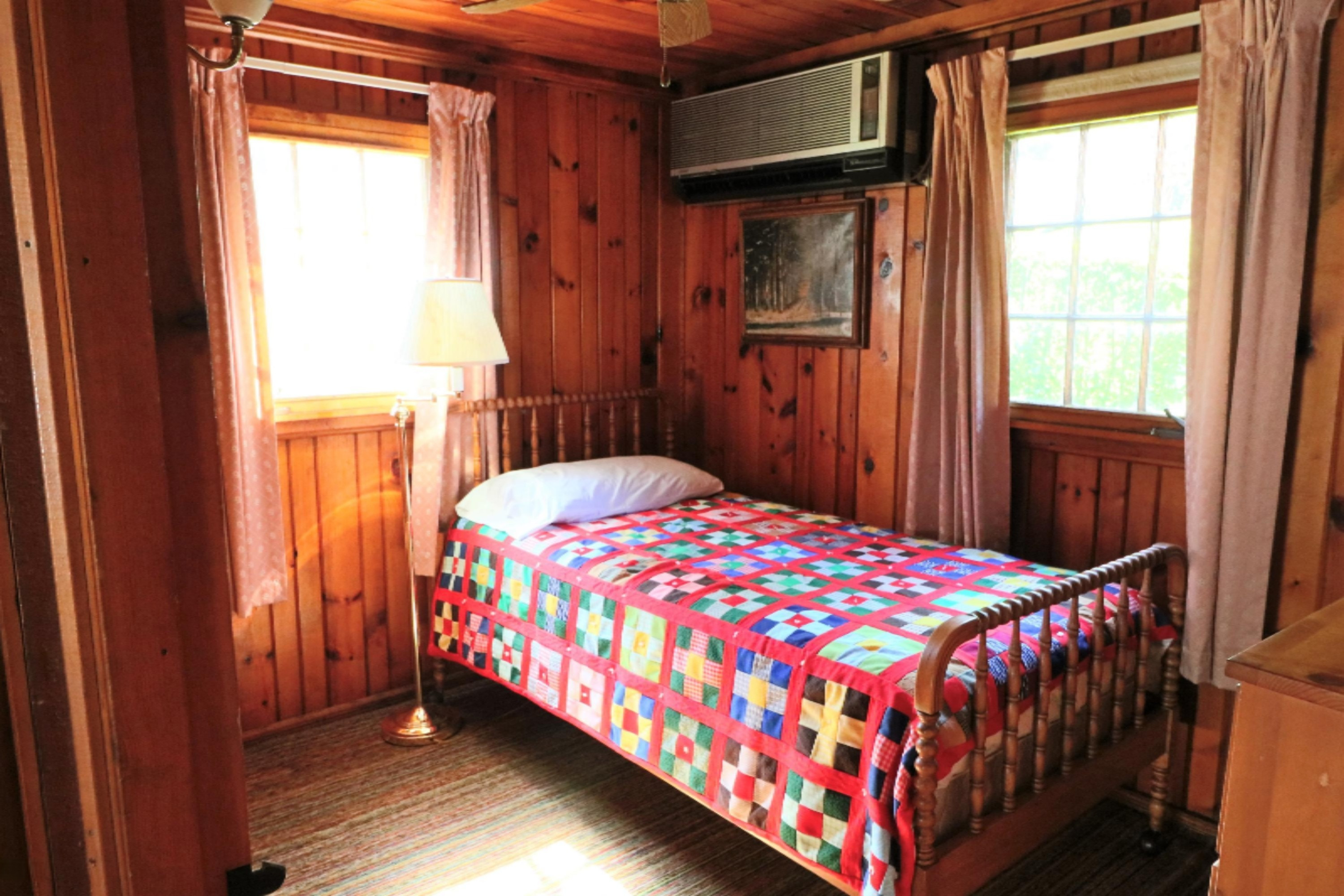 50736 Middle Bay Road Dowagiac, MI 49047 - Photo 12 of 18 Bedroom