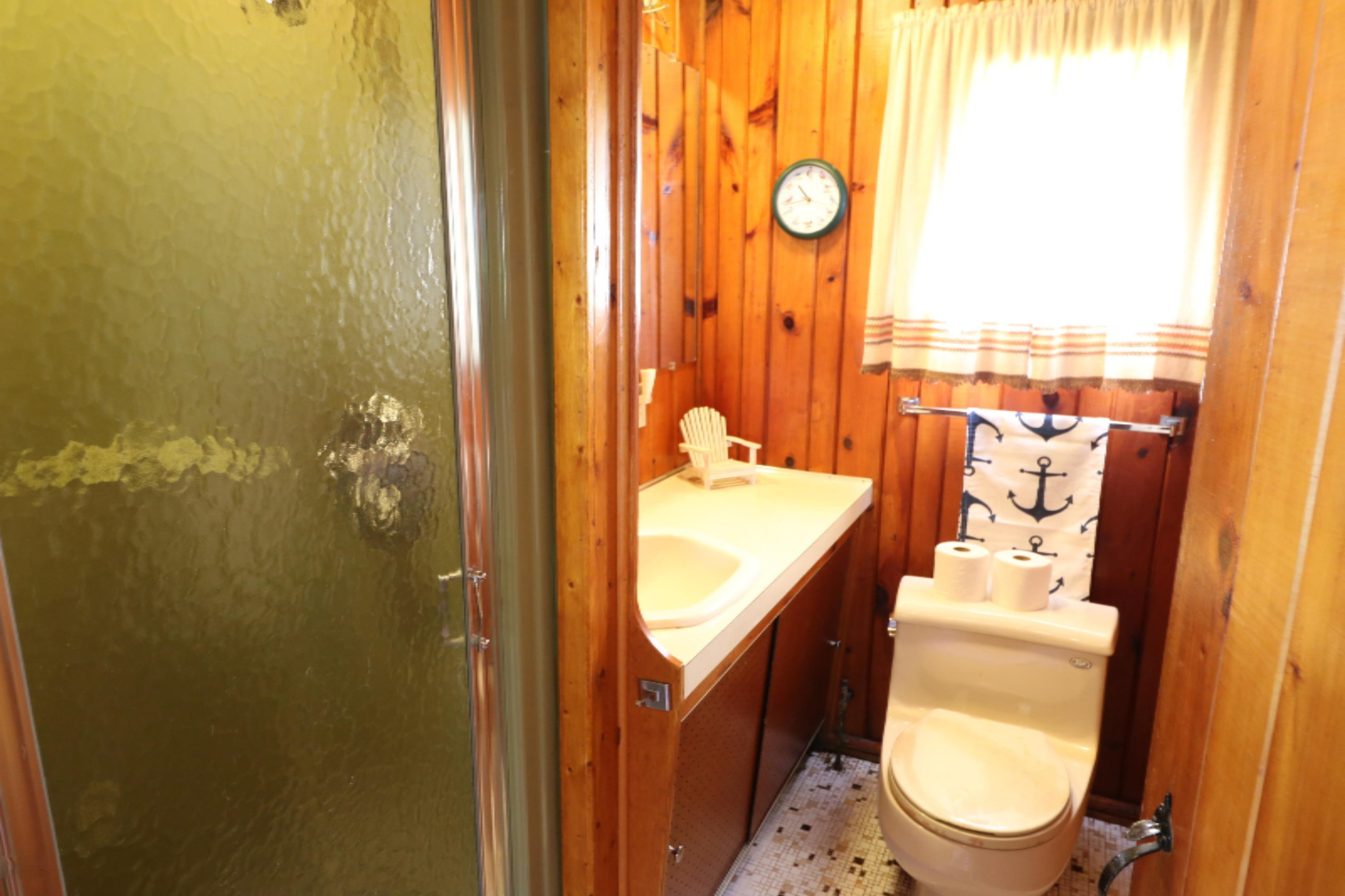 50736 Middle Bay Road Dowagiac, MI 49047 - Photo 13 of 18 Bath