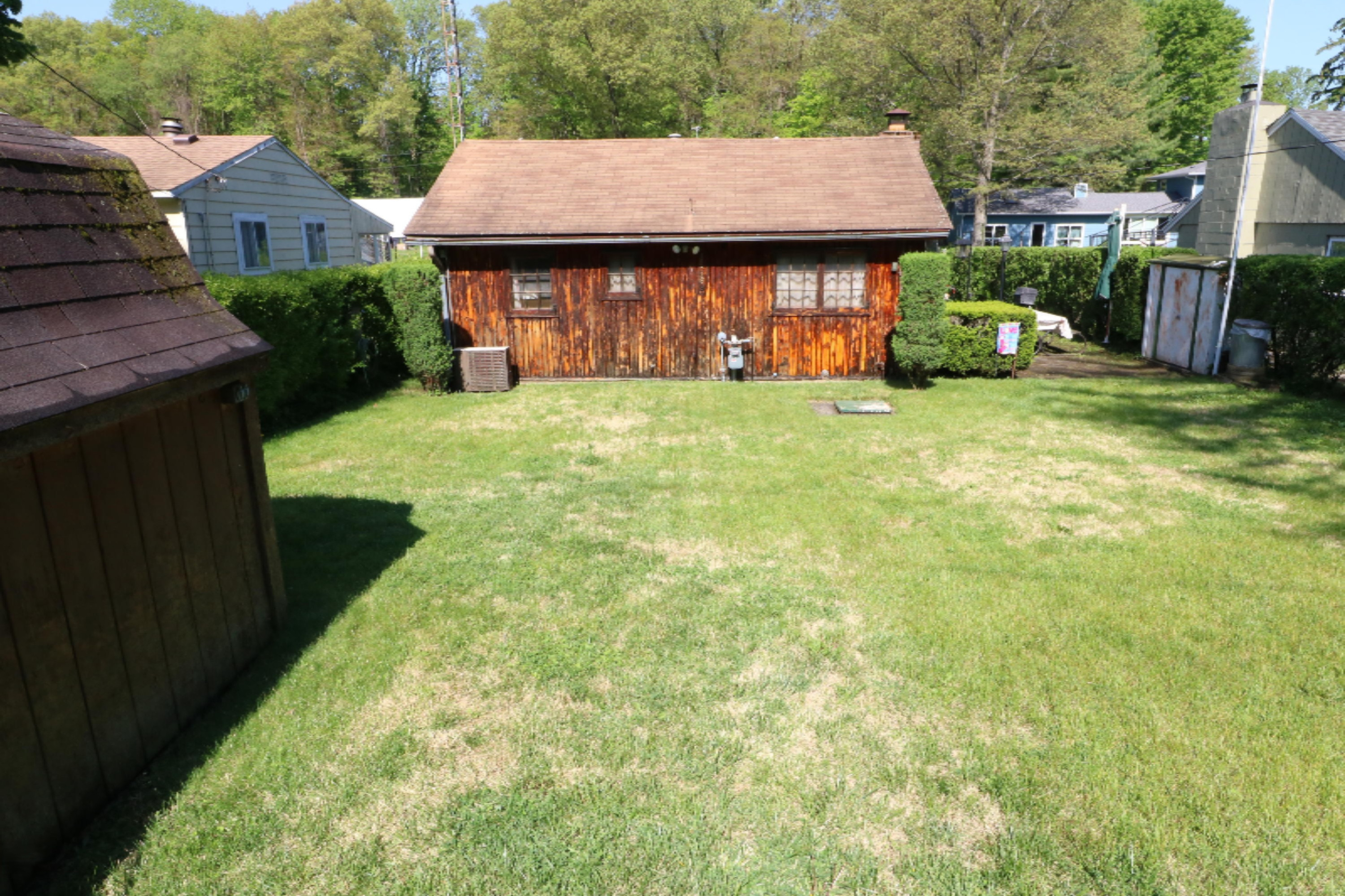 50736 Middle Bay Road Dowagiac, MI 49047 - Photo 15 of 18 Room for a garage