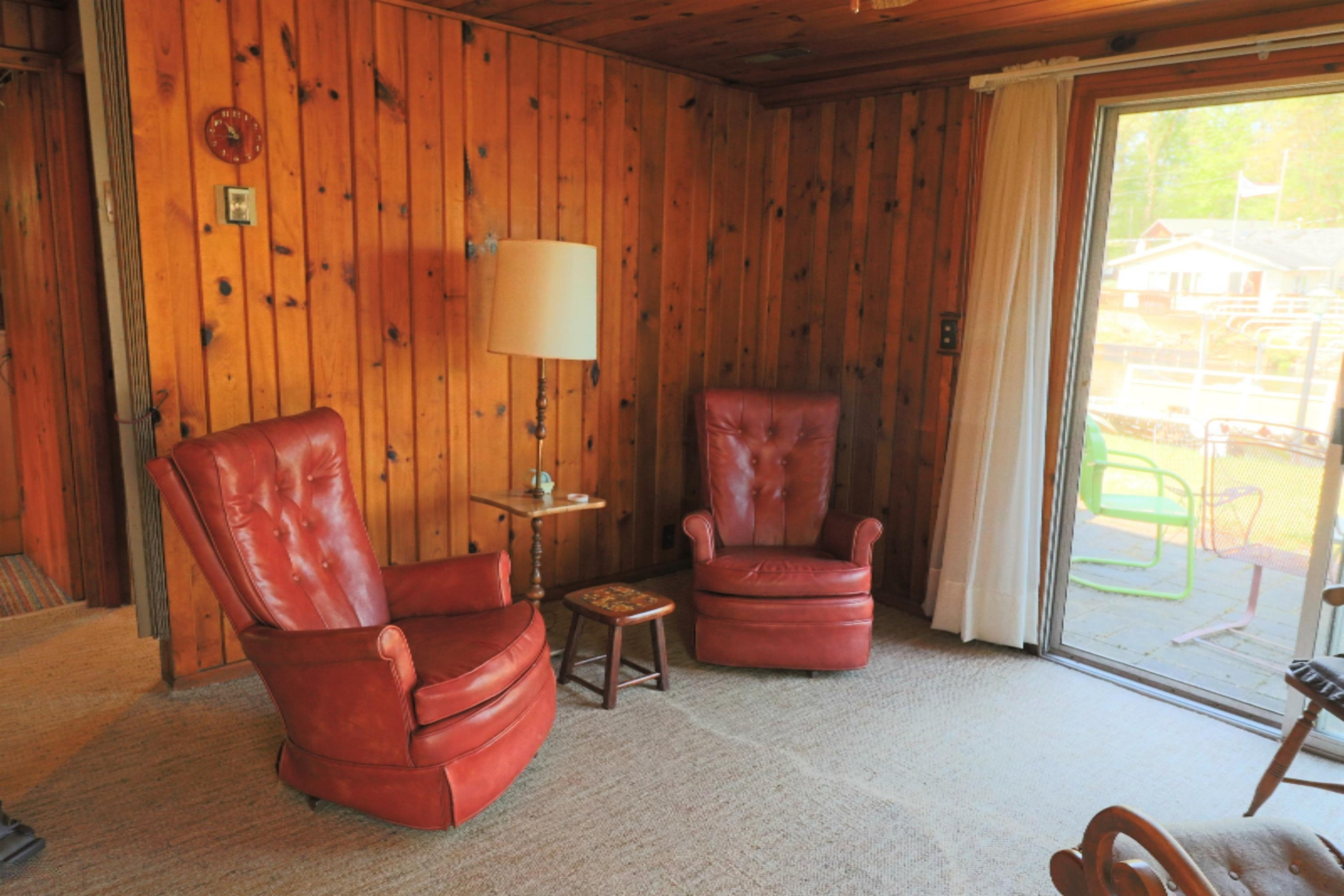50736 Middle Bay Road Dowagiac, MI 49047 - Photo 5 of 18 Sliding doors to patio