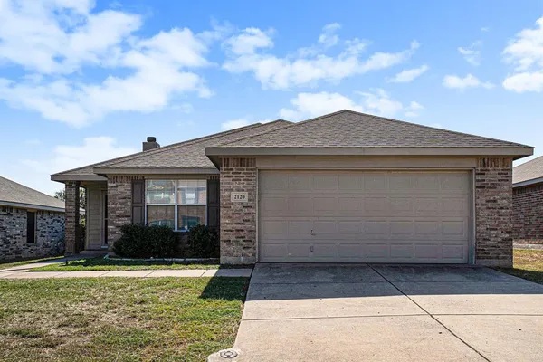 $2,040 | 2120 Bliss Road, Fort Worth, TX 76177