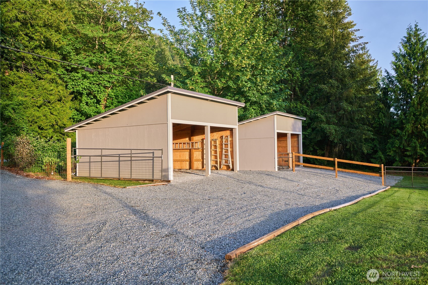 25630 Jim Creek Road Arlington, WA 98223 - Photo 37 of 40