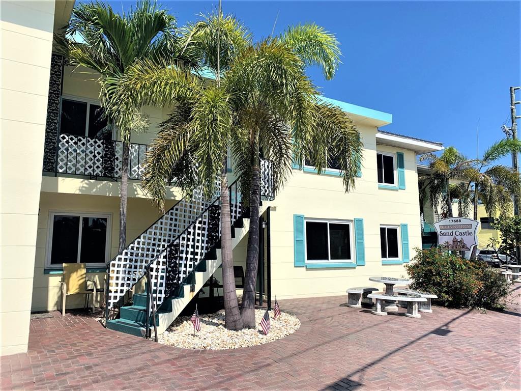 17688 Gulf Boulevard, Unit 102 Redington Shores, FL 33708 - Photo 1 of 1