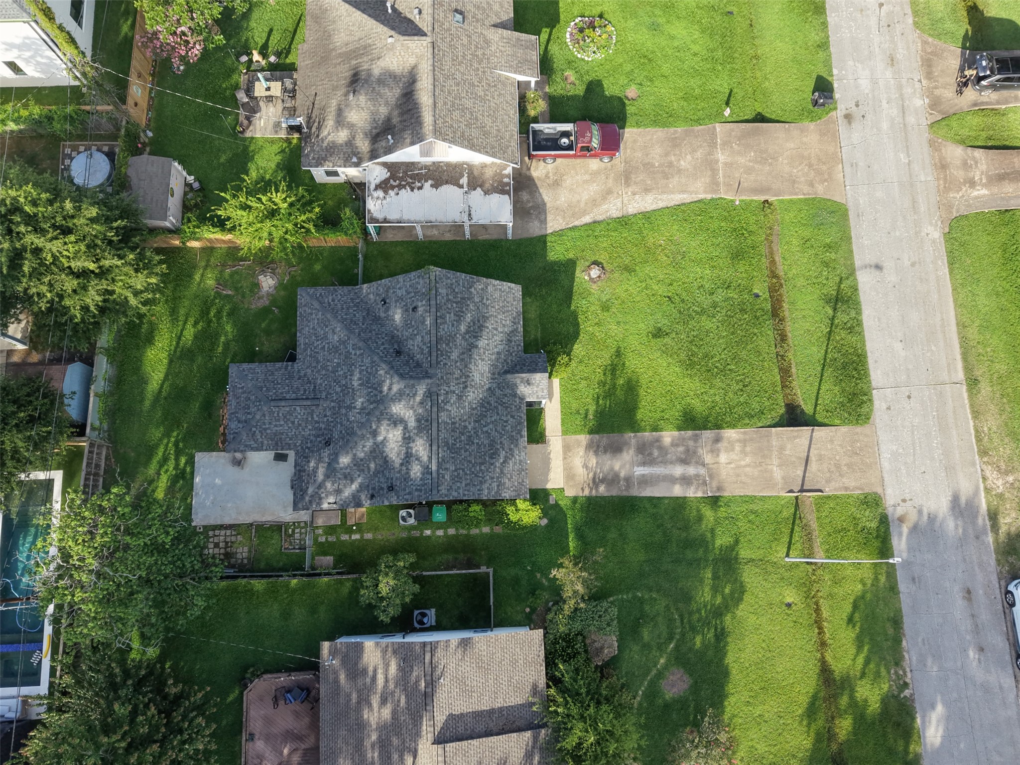 1034 Lamonte Lane Houston, TX 77018 - Photo 27 of 31